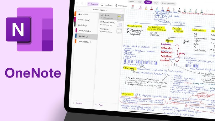 OneNote
