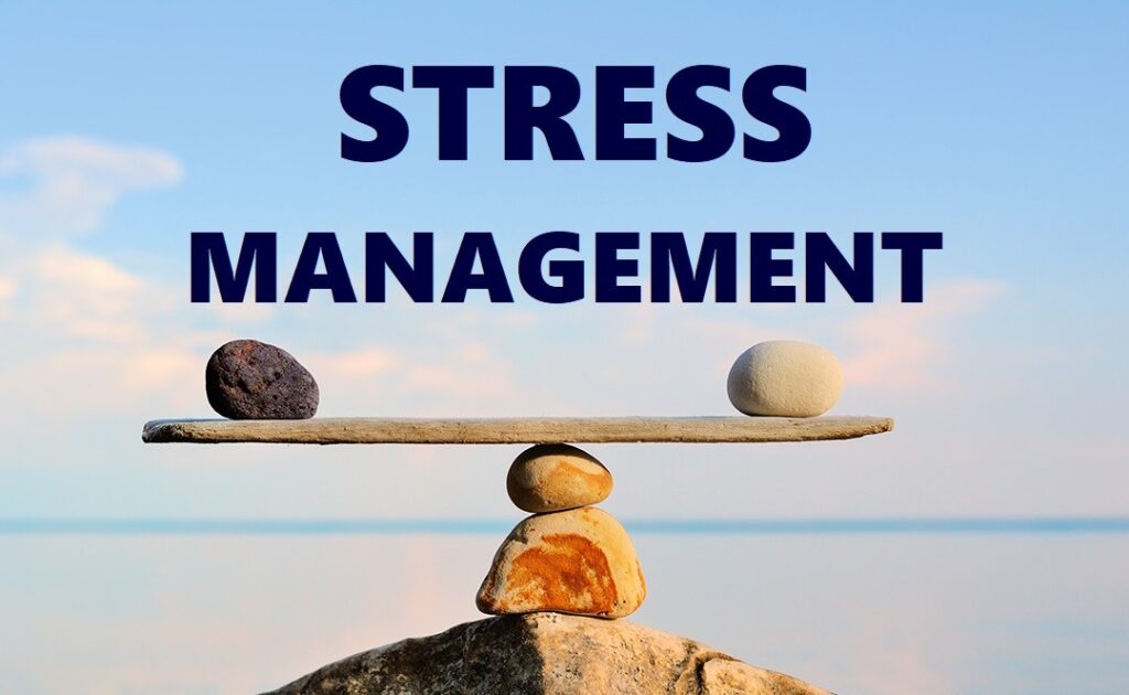 Stress Management