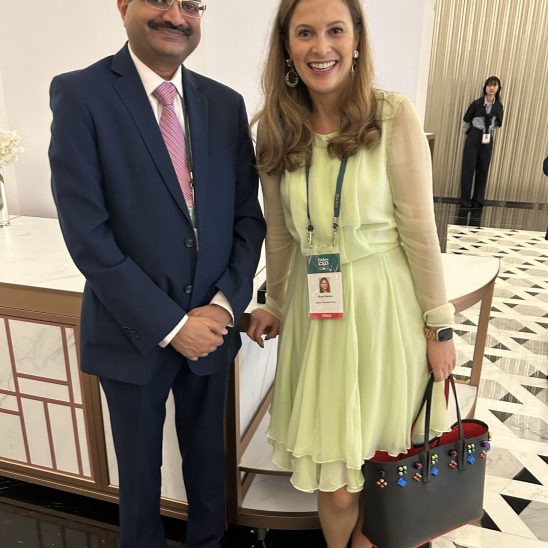 Rose Damen , Managing Director at Damen Yachting, WEF Young Global Leader, Netherlands