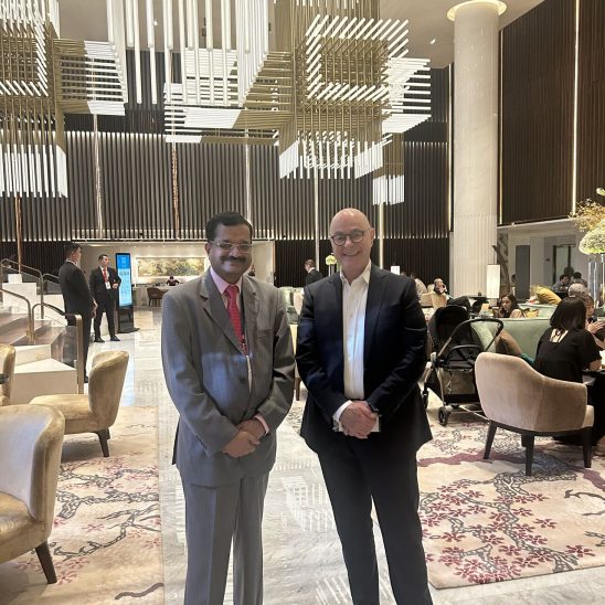 Dr. Joseph Aoun President Northeastern University