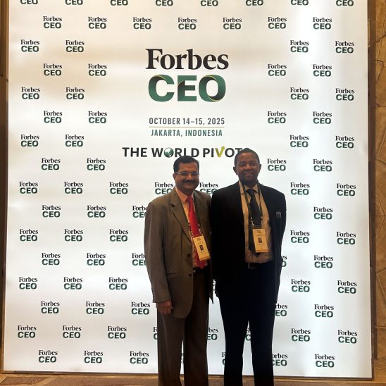 Geoffrey Qhena, Chairman Exxaro Resources